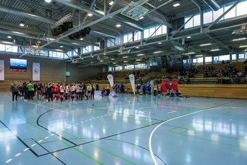 Bild 5 - C-Juniorinnen Landesmeisterschaft